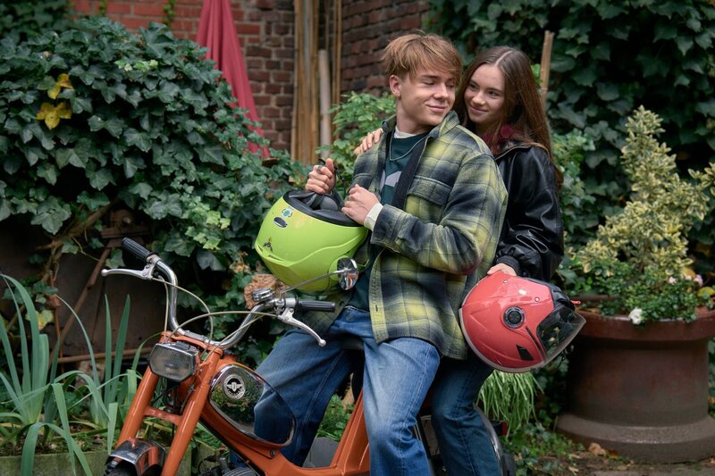 Die Kinderschwindlerin – Bild: ZDF und Frank Dicks