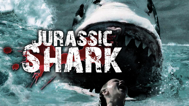 Jurassic Shark – Bild: Watch 4 Movies