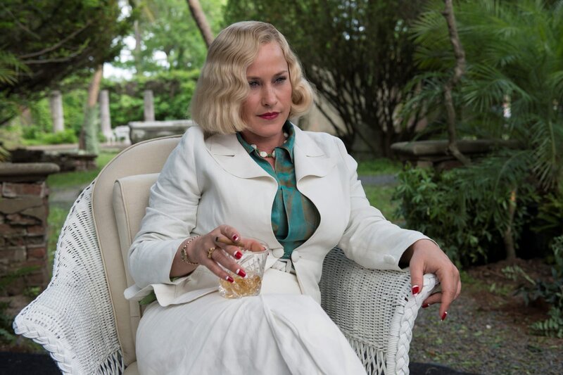 Sally Wheet (Patricia Arquette) – Bild: Home Box Office, Inc.
