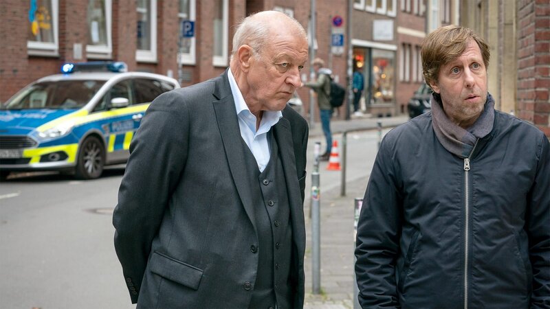 Bild: Thomas Kost /​ ZDF