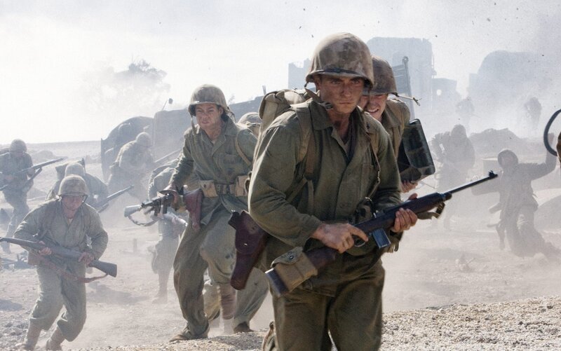 Scene from serie – Bild: Die Verwendung ist nur bei redak /​ HBO /​ © 2015 Home Box Office, Inc. All rights reserved. HBO® and all related programs are the property of Home Box Office, Inc.