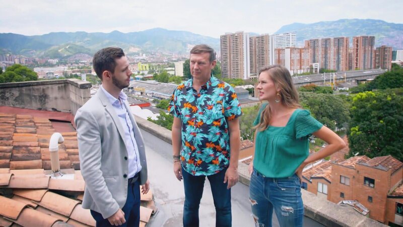 Bild: HGTV