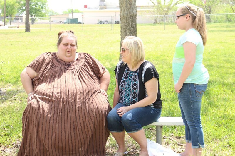 Susan – Bild: Discovery Communications, Inc.