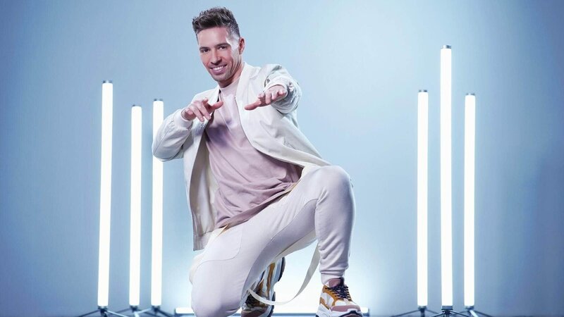 Ramon Roselly – Bild: TVNOW /​ Stefan Gregorowius
