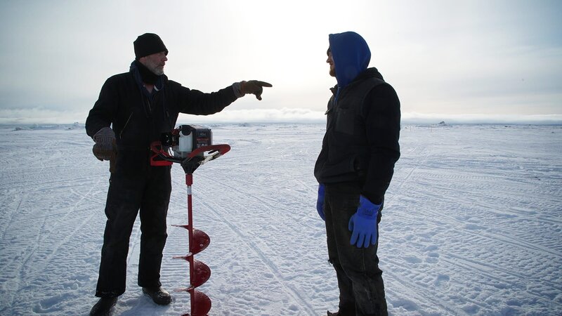 . – Bild: Warner Bros. Discovery