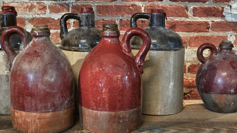 Pottery Still Life – Bild: Thinkstock