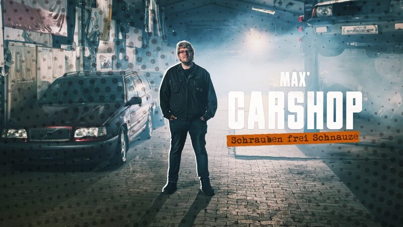 . – Bild: Warner Bros. Discovery