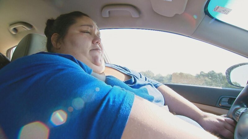 Alicia – Bild: Warner Bros. Discovery