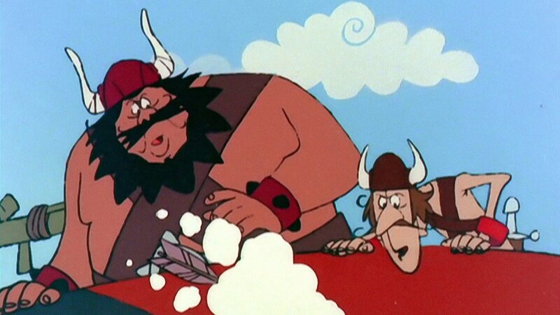 Bild: ORF/​Apollo Filmverleih