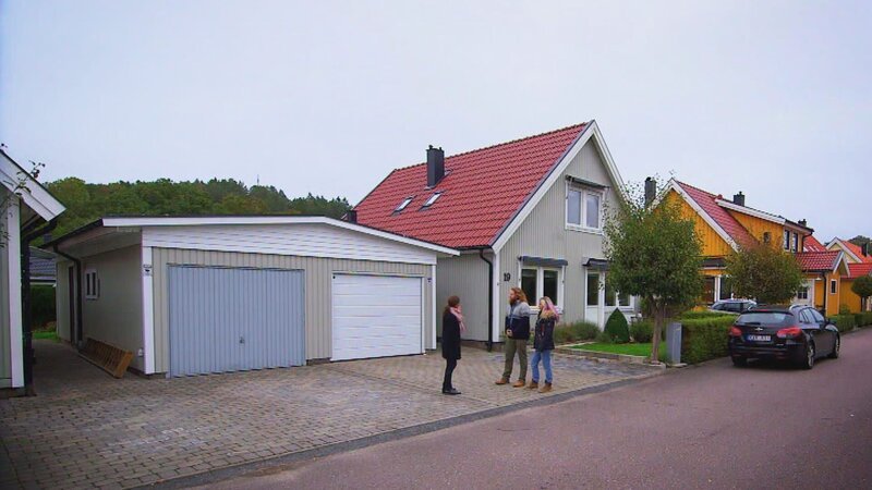 Bild: HGTV
