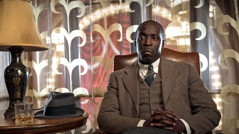 Michael K Williams – Bild: PLURIMEDIA (Home Box Office (HBO))