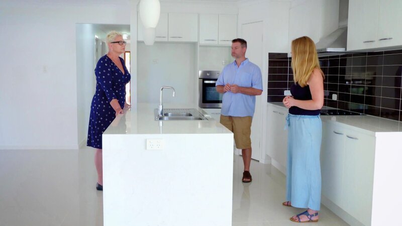 Bild: HGTV