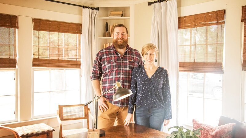Bild: HGTV