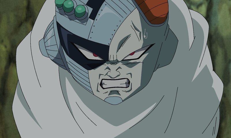 Bild: Bird Studio/​Shueisha, Toei Animation