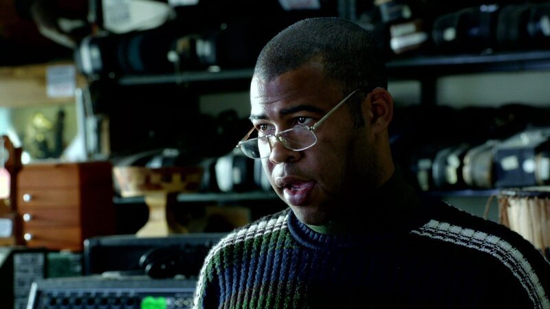 Jordan Peele – Bild: ViacomCBS