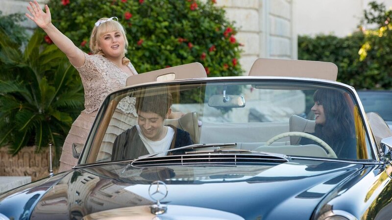 Glam Girls - Hinreißend verdorben – Bild: RTL /​ Metro-Goldwyn-Mayer Pictures Inc.