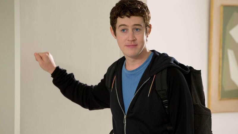 Thomas Westerburg (Alex Sharp) Die Verwendung des sendungsbezogenen Materials ist nur mit dem Hinweis und Verlinkung auf TVNOW gestattet. – Bild: RTL /​ Metro-Goldwyn-Mayer Pictures Inc.