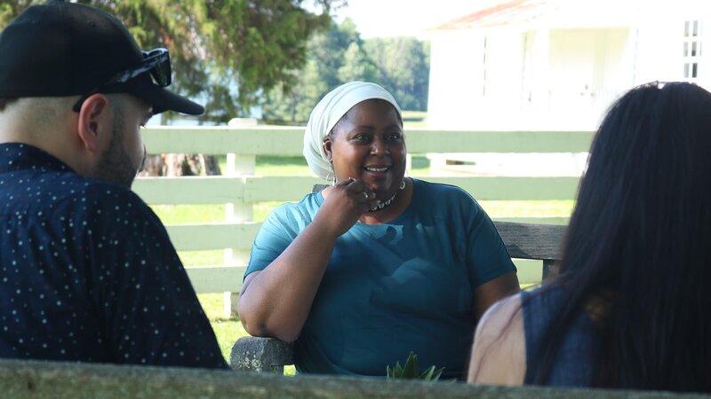 . – Bild: Warner Bros. Discovery