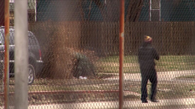 +++ – Bild: RTL Crime