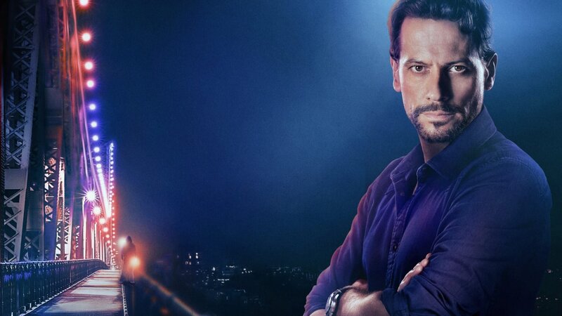 Dr. Daniel Harrow (Ioan Gruffudd)  Die Verwendung des sendungsbezogenen Materials ist nur mit dem Hinweis und Verlinkung auf RTL+ gestattet. – Bild: ORF/​Disney/​ABC