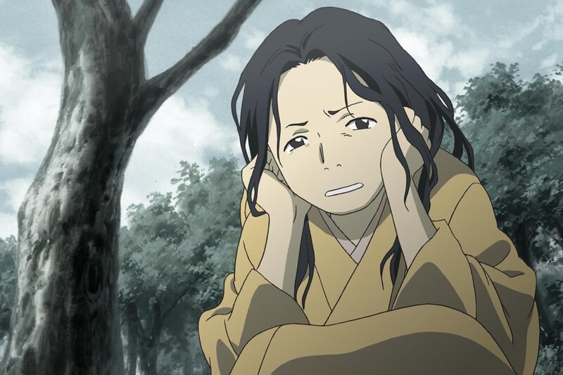 Bild: YUKI URUSHIBARA/​KODANSHA · MUSHI-SHI PARTNERSHIP © 2024 POLYBAND MEDIEN GMBH. ALL RIGHTS RESERVED. Lizenzbild frei