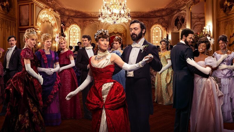 Bild: Sky Serie (ITAL)