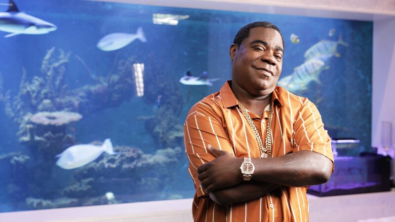 . – Bild: Warner Bros. Discovery