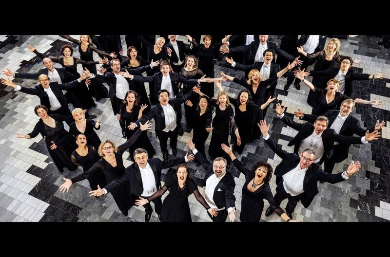 Gustav Mahler: Symphonie Nr. 3 d-Moll – Bild: Astrid Ackermann