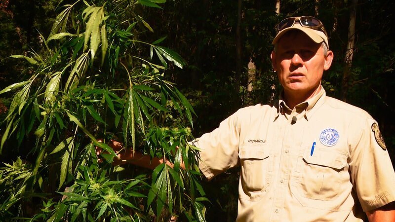 Texas Game Warden – Bild: Animal Planet /​ Discovery Communications, LLC