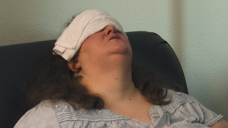 Tamy Murrell – Bild: DISCOVERY GERMANY