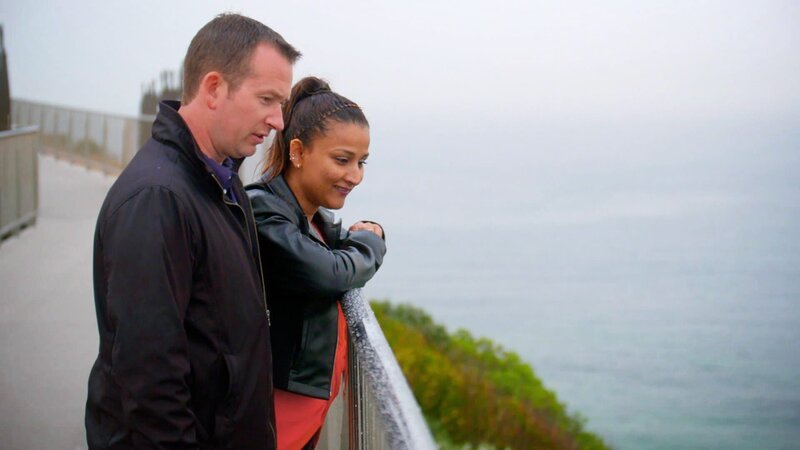 Adam und Nameeta – Bild: HGTV