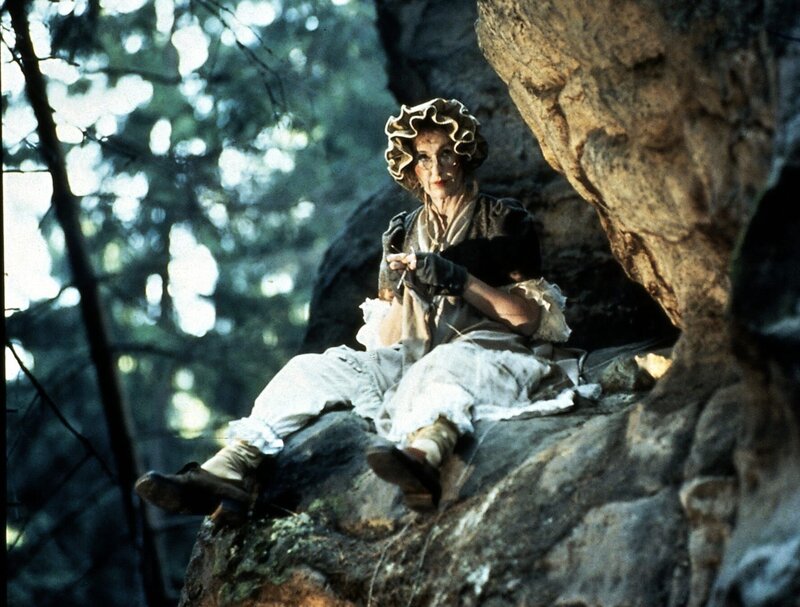 Der Froschkönig – Bild: ZDF/​Taurus-Film