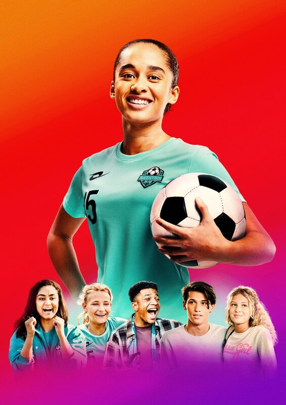 Lioness - Die Löwin – Bild: ORF/​Look at that! Media Licensing GmbH