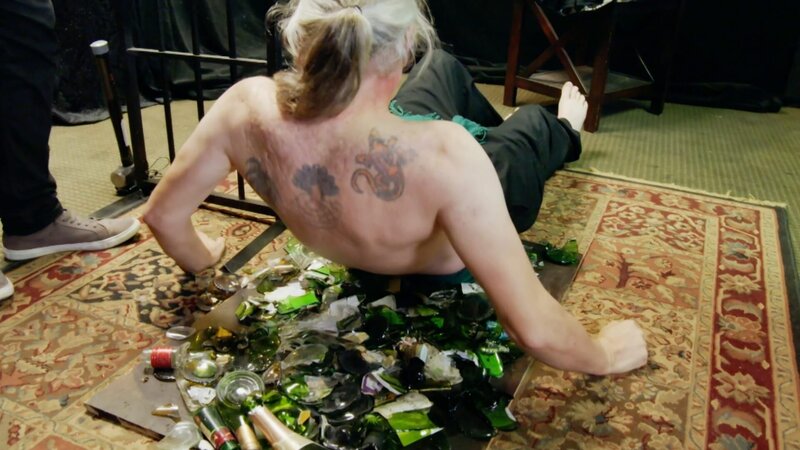 Tim Cridland – Bild: Curiosity Channel