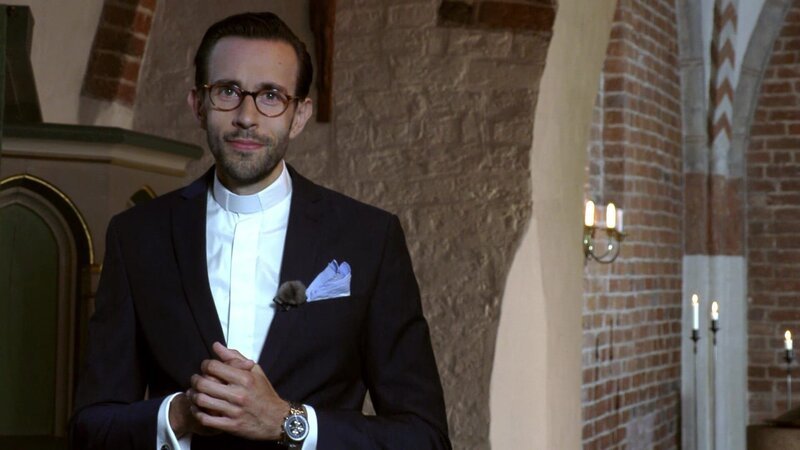 Jonathan Ide – Bild: Bibel TV