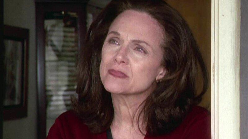 Kate Prescott (Valerie Harper) – Bild: Bibel TV