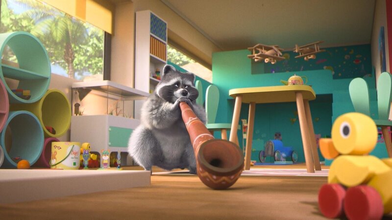 Bild: PLURIMEDIA (TeamTo)