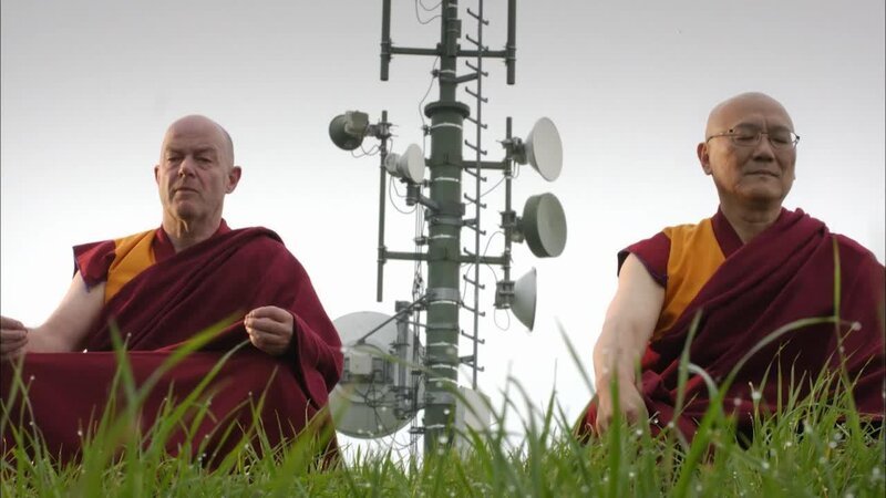 . – Bild: ANIXE HD