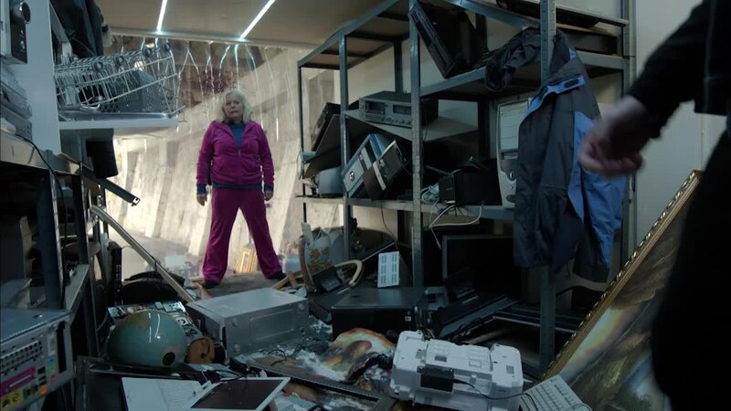 . – Bild: ANIXE HD