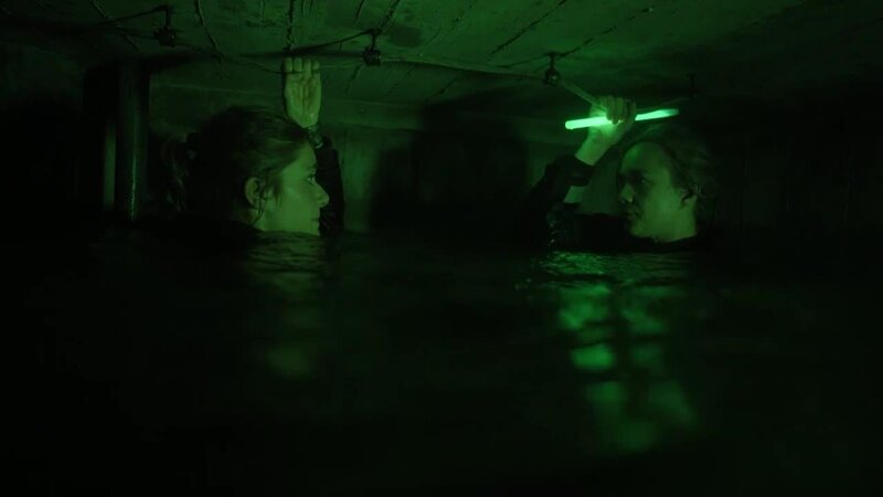 . – Bild: ANIXE HD