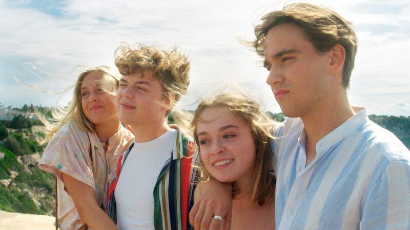 Morgen irgendwo am Meer – Bild: MDR/​Sebastian Berghaus