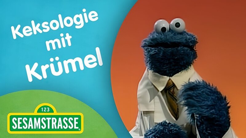 Bild: NDR/​Studio Hamburg Produktion/​Sesame workshop