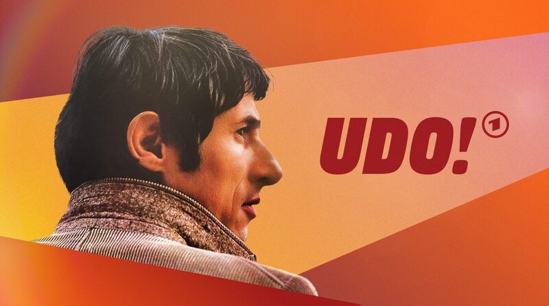 UDO! – Bild: BR/​Manfred Bockelmann/​Montage: Manuel Steinhauser