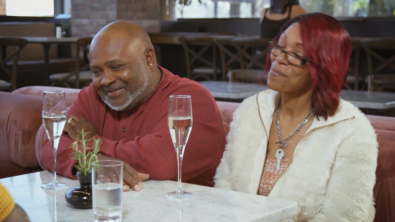 . – Bild: Warner Bros. Discovery