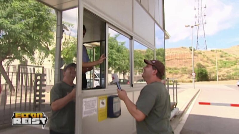 . – Bild: Comedy & Shows