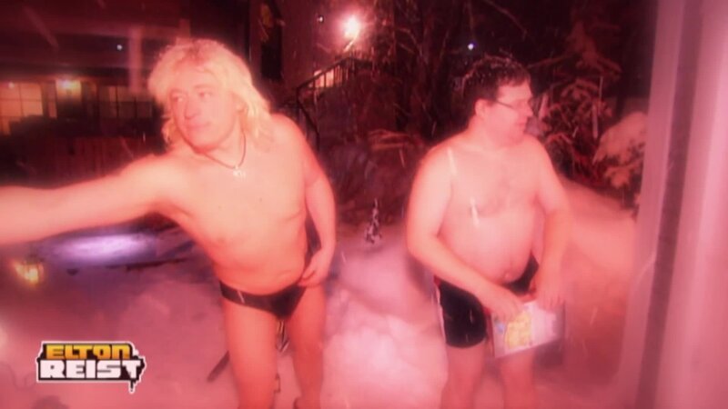 . – Bild: Comedy & Shows