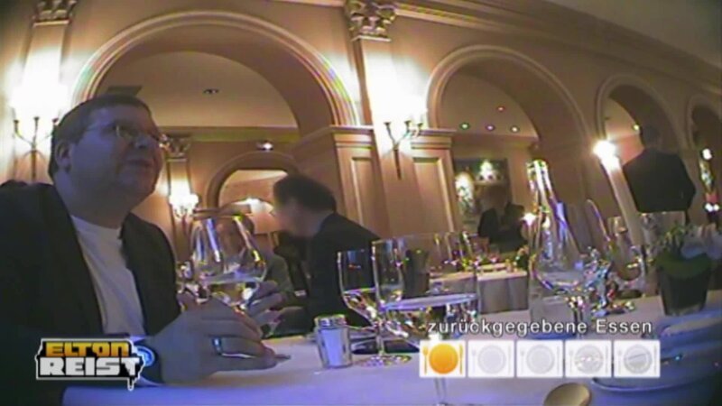 . – Bild: Comedy & Shows