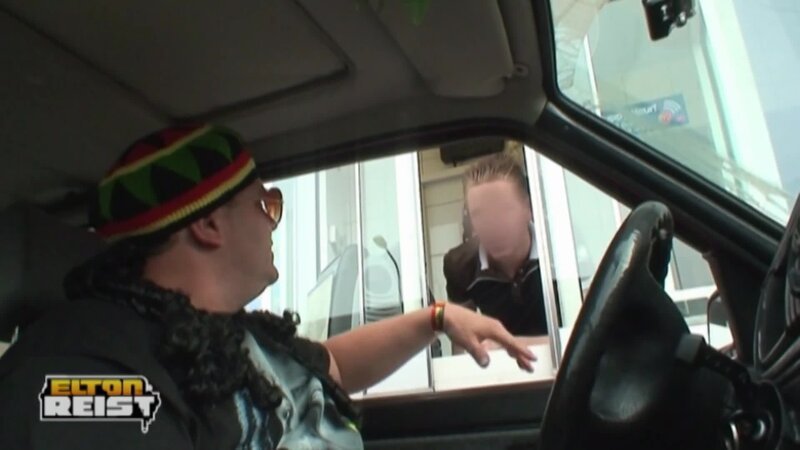 . – Bild: Comedy & Shows