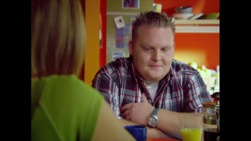 . – Bild: Comedy & Shows