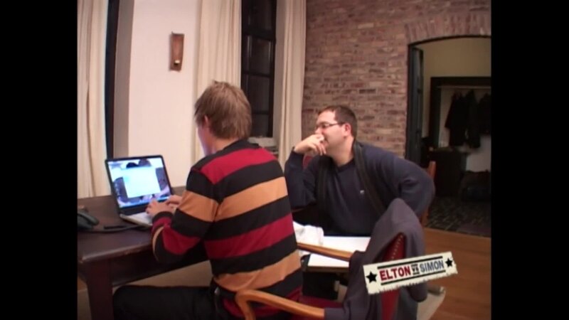 . – Bild: Comedy & Shows